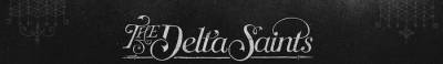 logo The Delta Saints